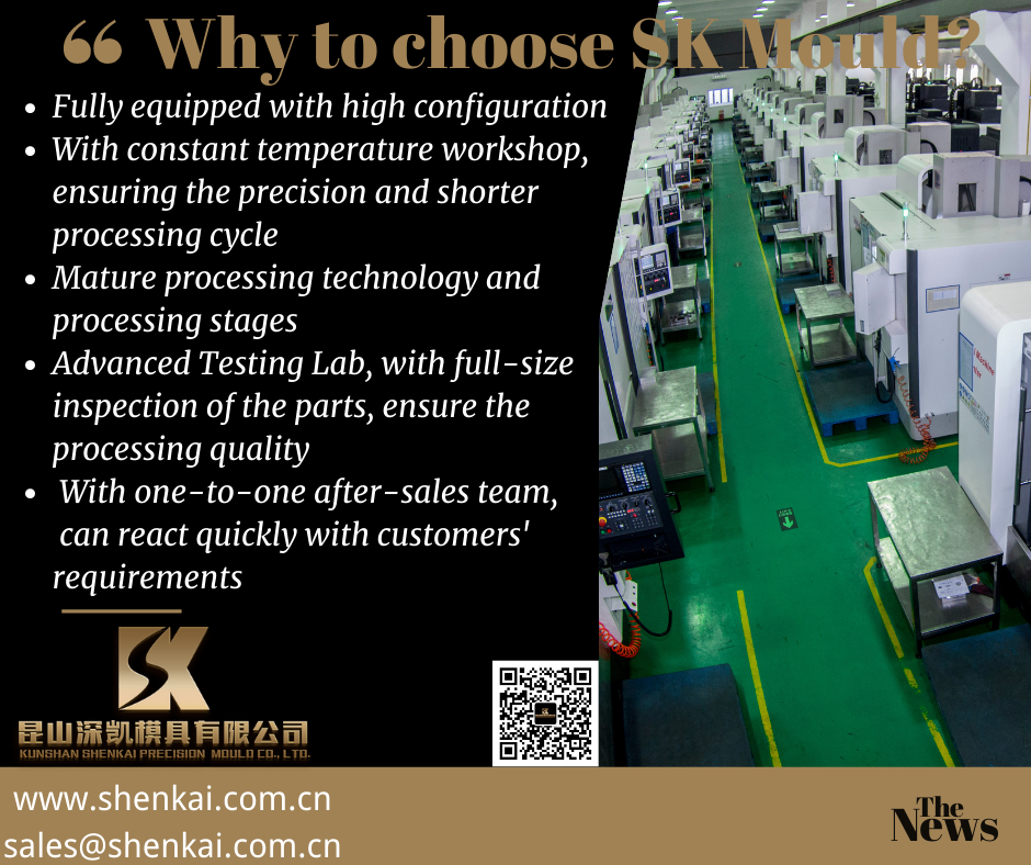 Fully equipped with high configuration With constant temperature workshop, ensuring the precision and shorter processing cycle Mature processing technology and processing stages Advanced Testing Lab, wi (1)